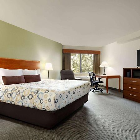 Americinn By Wyndham Havre Eksteriør billede