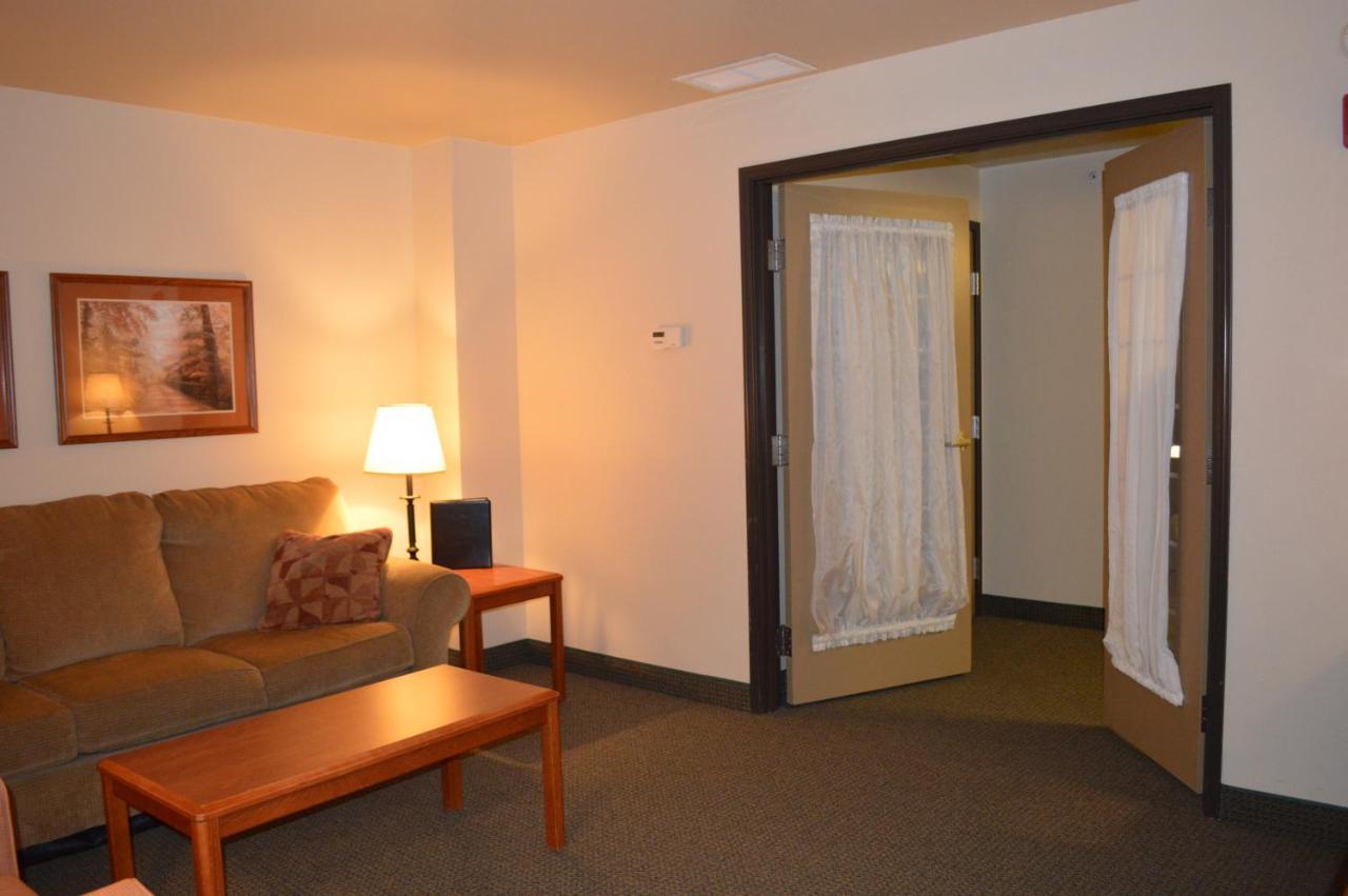 Americinn By Wyndham Havre Eksteriør billede