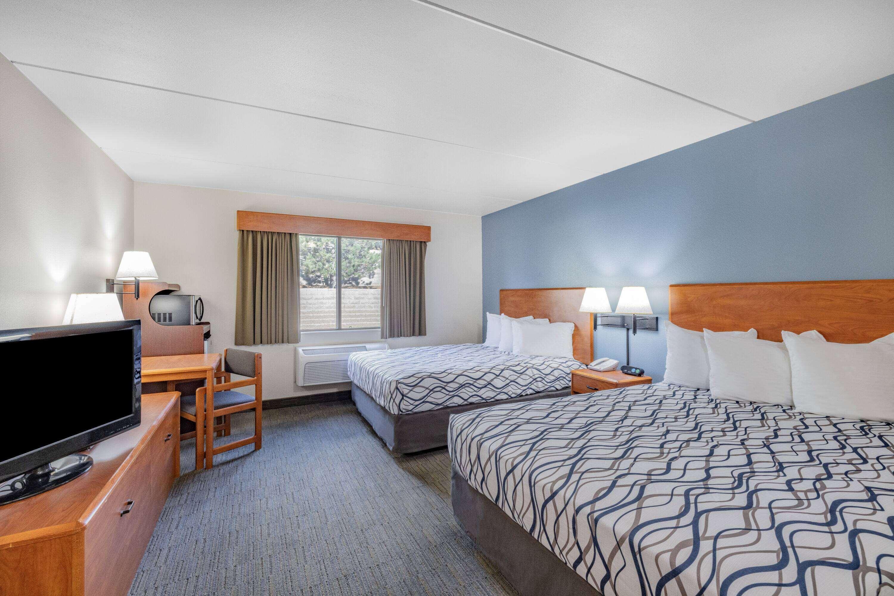 Americinn By Wyndham Havre Eksteriør billede