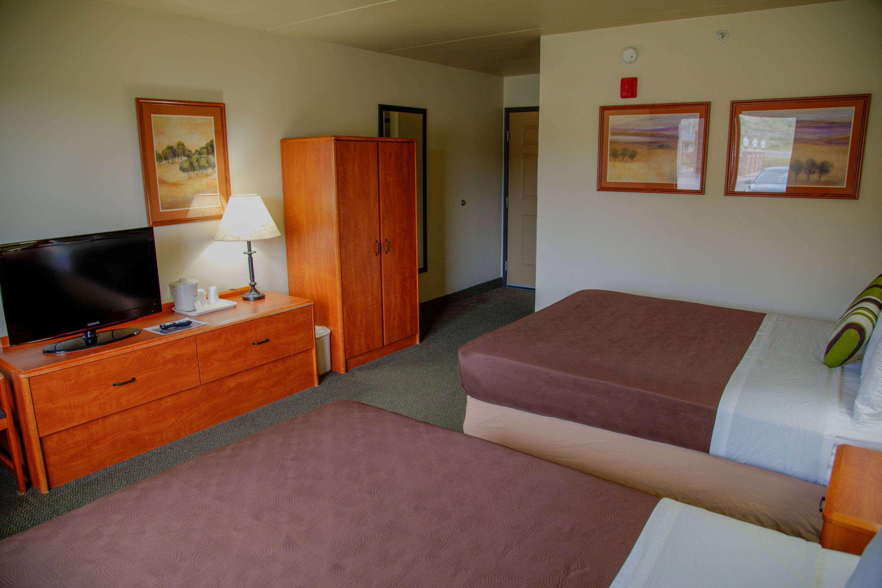 Americinn By Wyndham Havre Eksteriør billede