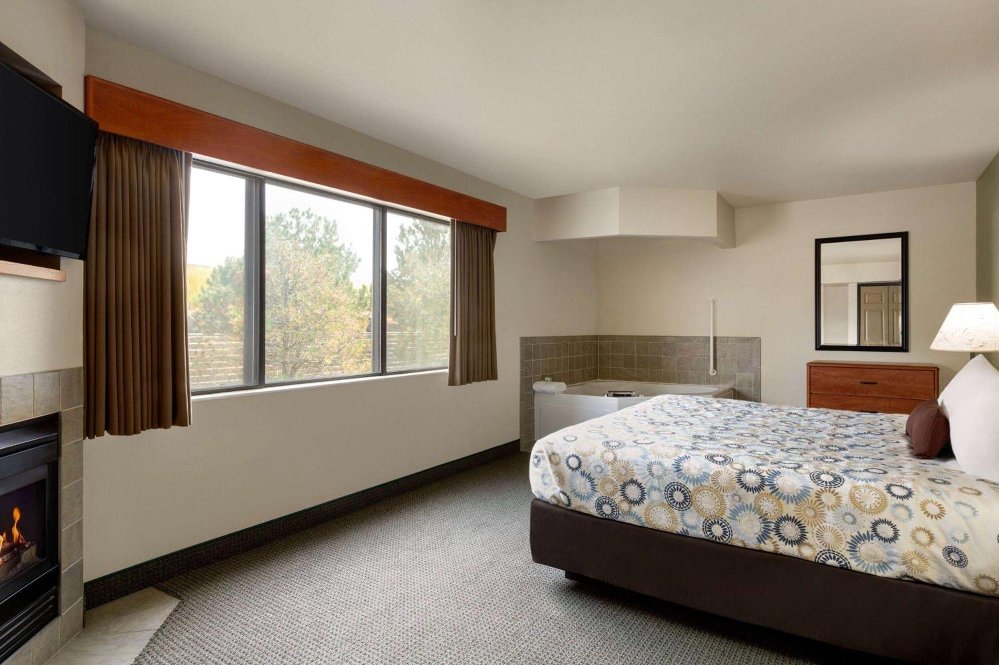 Americinn By Wyndham Havre Eksteriør billede