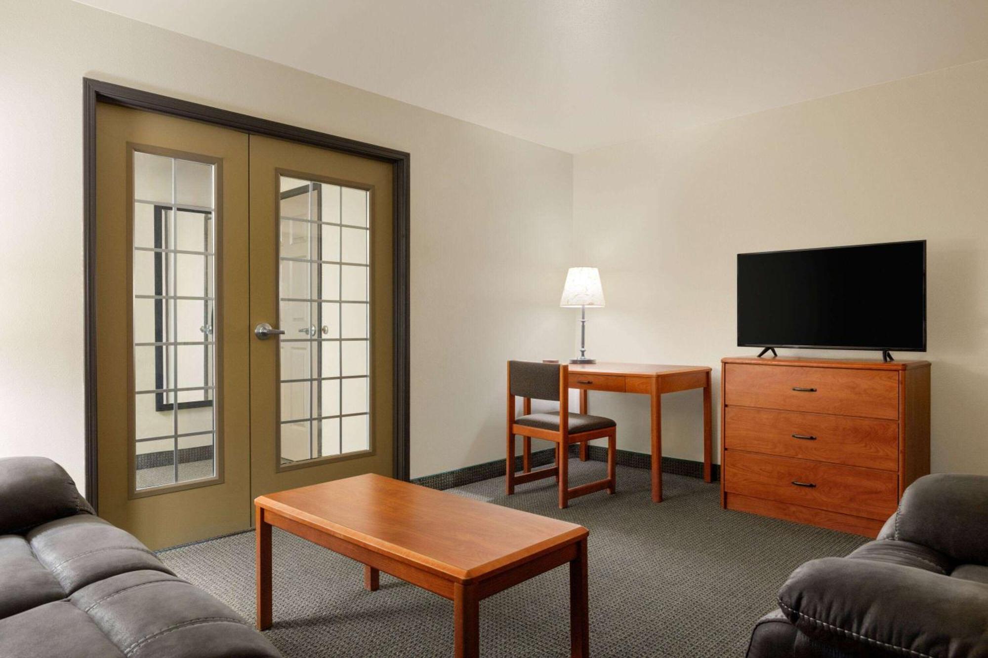 Americinn By Wyndham Havre Eksteriør billede